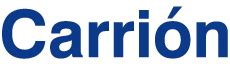 logincarrion|intranet carrión.